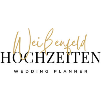 Logo Weißenfeld Hochzeiten